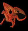 Its A Dragon! WOOHOO..haha